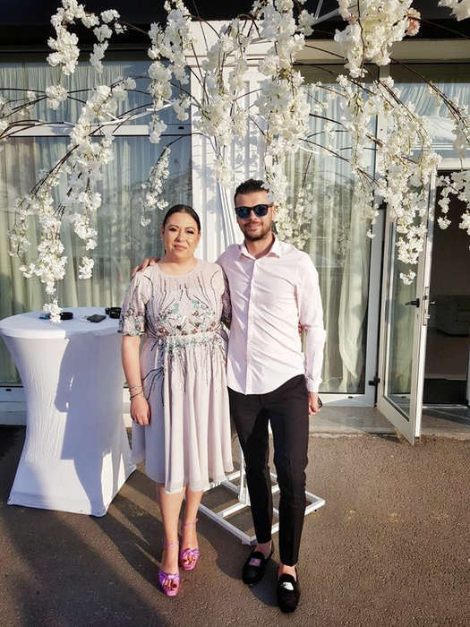Câți bani au donat vedetele la ziua Oanei Roman pentru un scop caritabil: ”Poate că o să fiu puțin răutăcioasă”