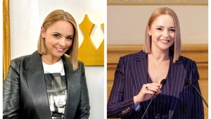 Abia acum a recunoscut! De ce a ținut-o Andreea Marin pe fiica ei, departe de lumina reflectoarelor: „A fost o idee foarte bună”