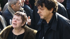De ce nu merge Anca Pandrea la înmormântarea lui Ducu Darie. Motivul este uluitor!