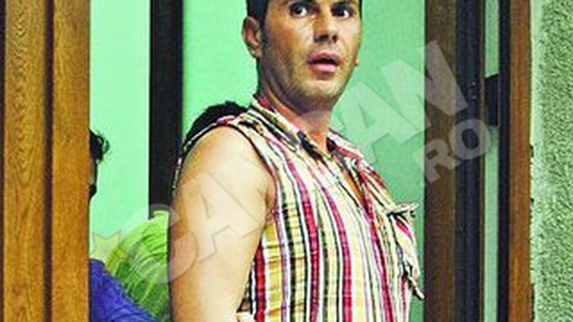 Clarvazatorul Doru Parv are din nou probleme cu legea! Este acuzat ca a violat o studenta