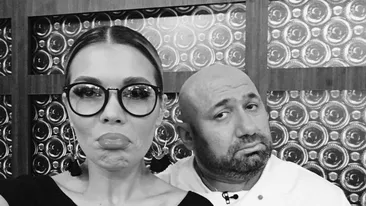 Cătălin Scărlătescu se pregătește să devină tată, după ce a fost cerut în căsătorie