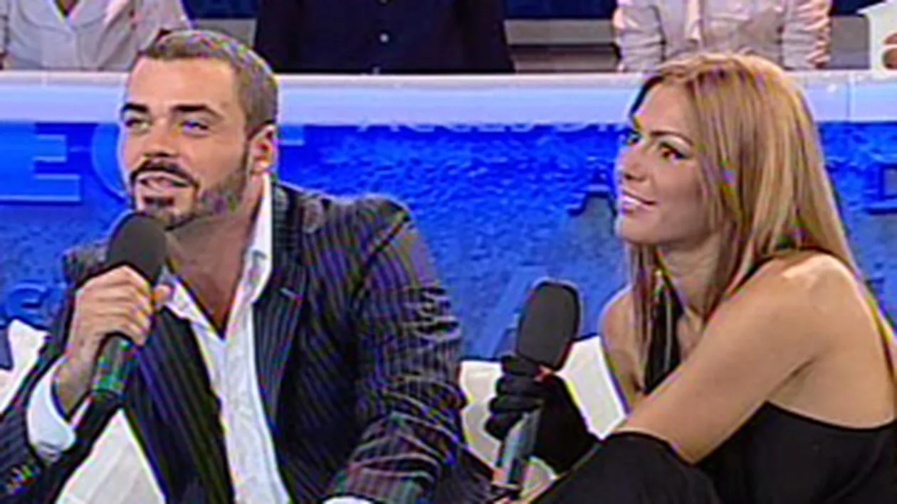 Burlacul si Ana Maria vor face nunta la anul! Mereu voi fi langa Edward! Vreau sa devin o sotie si o mama ideala!