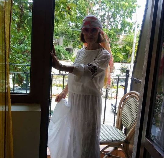 Marina Voica, dezvăluiri după ce a suferit o operație pe cord: ”Încă nu mi-a revenit pofta de mâncare!”
