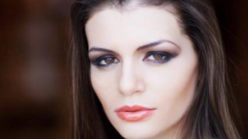 De la doliu, la extaz! Cum l-a convins Monica Gabor pe Mr. Pink sa o ia de nevasta?