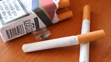 De unde cumperi țigări dacă nu vrei să ieși deloc din casă. Soluția e foarte simplă!