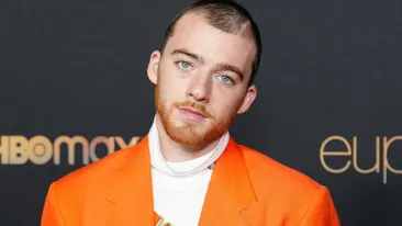 Angus Cloud a murit! Starul din serialul Euphoria avea doar 25 de ani