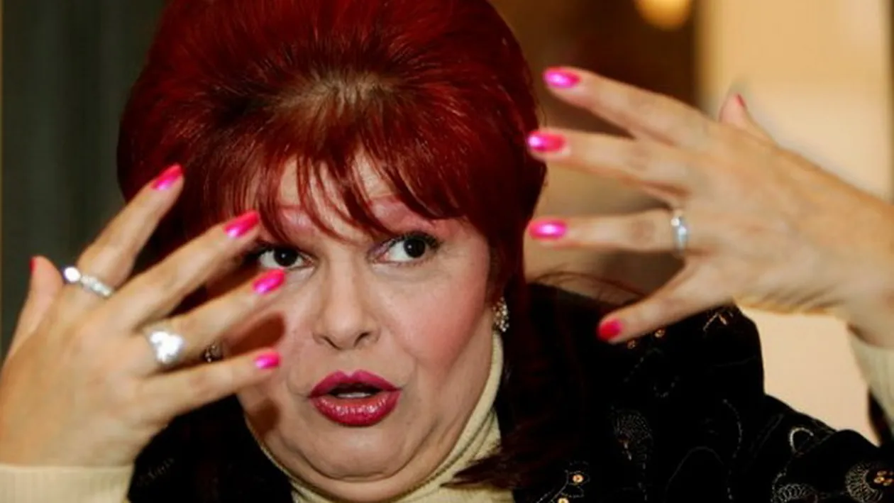 Aura Urziceanu a fost obligata sa se DROGHEZE! Cum a pierdut cel mai bun contract din cariera ei si ce motiv a invocat