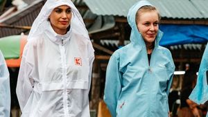 Au rămas sau nu prietene Alina Pușcău și Cristina Postu, după Asia Express? Adevărul a ieșit abia acum la iveală