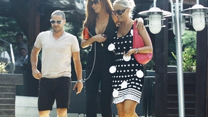 Bianca si Anda Adam pot respira usurate! Secretele lor sunt in siguranta cu Vica: "Le respect pe amandoua la fel!"