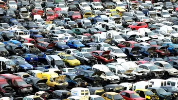 Care sunt condițiile în care o mașină poate fi casată prin programul Rabla. Schimbare majoră în acest an