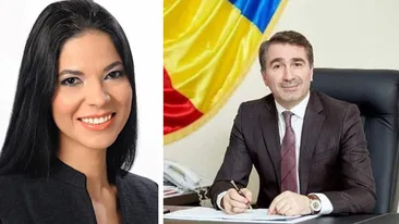 Ionel Arsene și Ana Birchall, scandal teribil în politica din România! “Curcă securistă și urâtă cu spume” VS “exemplu de grobianism”