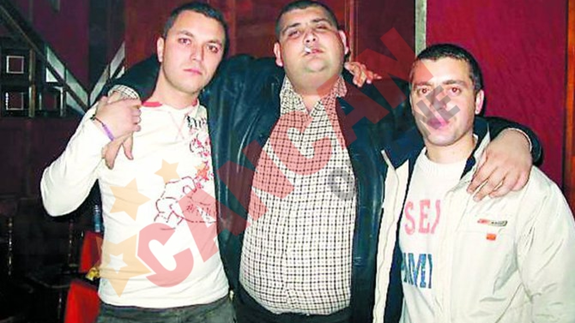 Ucis de drogurile usoare?