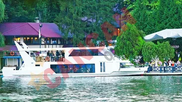 Dusa la altar cu vaporul