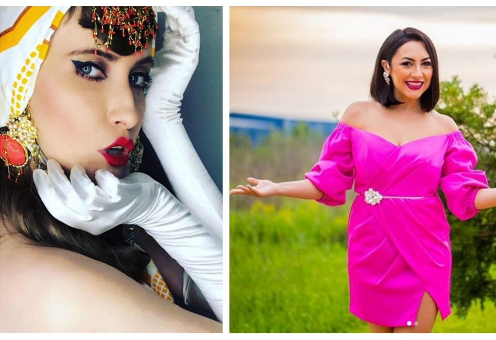 Ce a putut să spună Iulia Albu despre Andra Măruță: “Mi se pare atât de…”