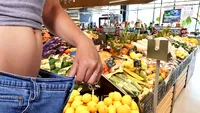 Leguma care te scapă imediat de burtă. Costă doar 16 lei kilogramul în Mega Image