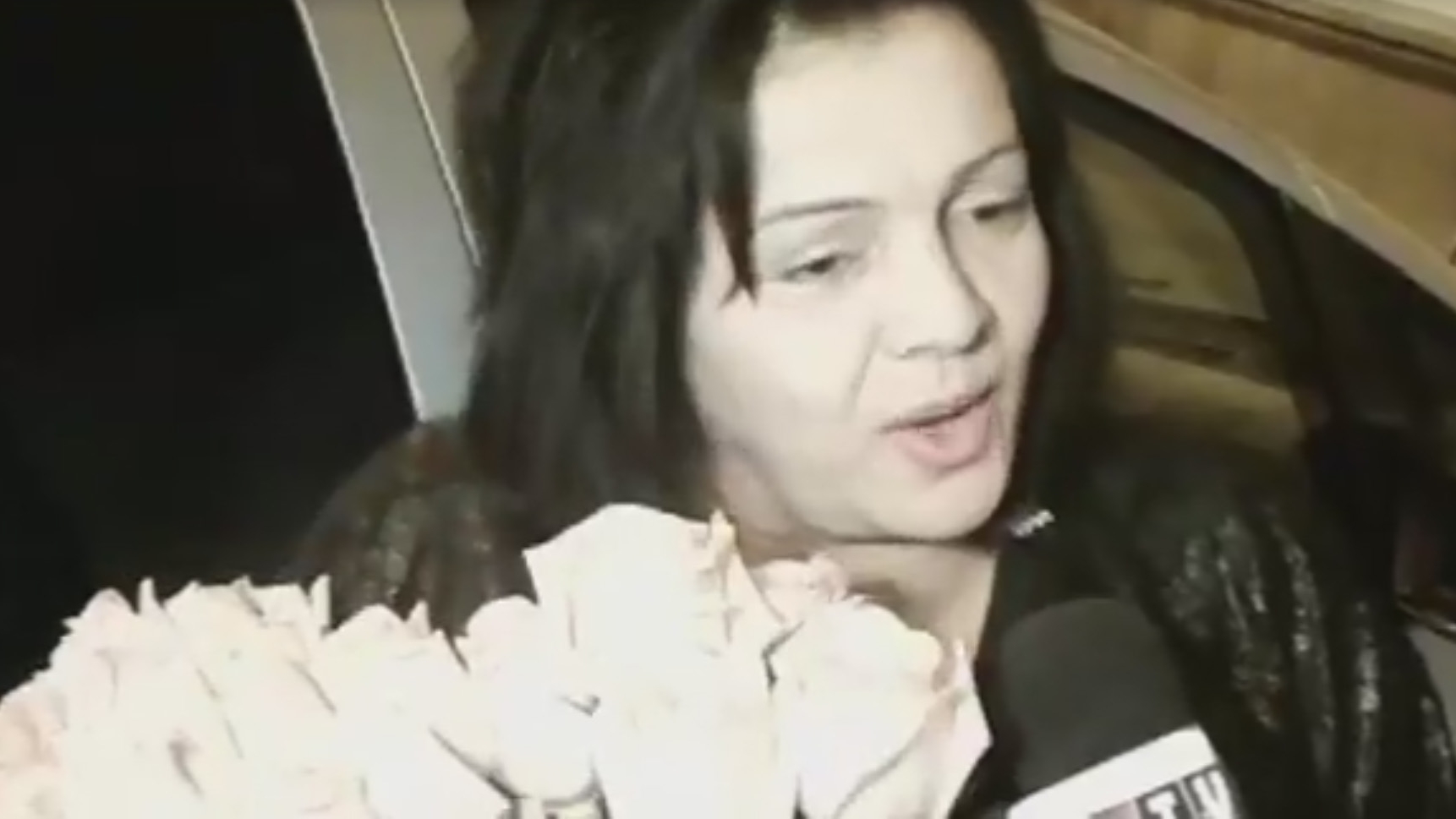 Cornelia Catanga şi-a dorit-o ca noră pe Denisa Manelista! Declaraţii emoţionante printre lacrimi: "Acest copil nu a avut păcate"