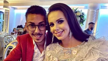 Ce cadou a primit Georgiana Lobonț de la Armin Nicoară? Reacția Claudiei Puican: ”Ce să mai zic. Nu pot să mai vorbesc”