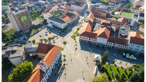 Orașul mare din România care reduce impozitul. Protestele localnicilor au dat roade