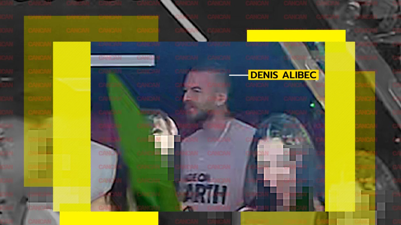 S-a lepădat de Satana doar de ochii lumii. Denis Alibec nu poate renunța nici sub jurământ la viață de noapte