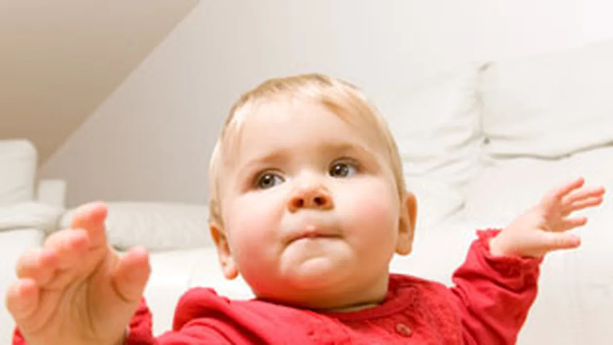 Greutatea beblusilor este influentata de programul de lucru al mamei