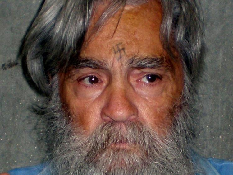 Fiorosul criminal în serie Charles Manson ar fi pe moarte! Ce diagnostic i-au pus medicii când a fost dus de urgenţă la spital