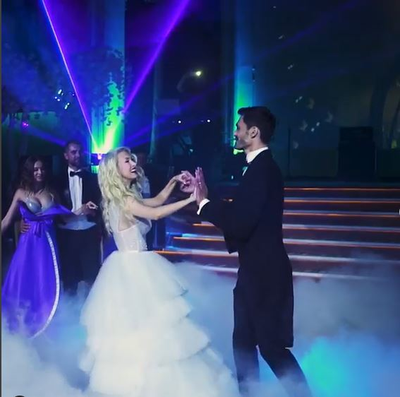 George Burcea și Andreea Bălan sunt acum în pragul divorțului