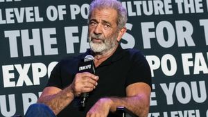 Mel Gibson a ajuns la Muntele Athos! Vești bune pentru fanii lui: pelerinajul ar putea avea legătură cu...