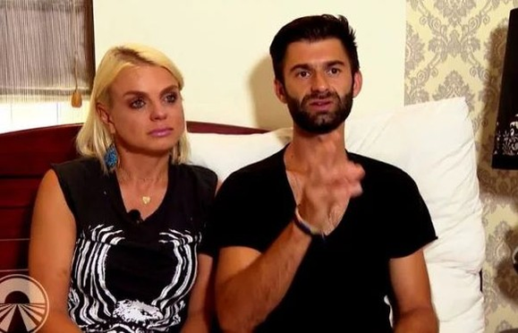 Jojo si Paul Ipate au părăsit “Asia Express” din cauza problemelor de sănătate. De ce boală suferă actorul