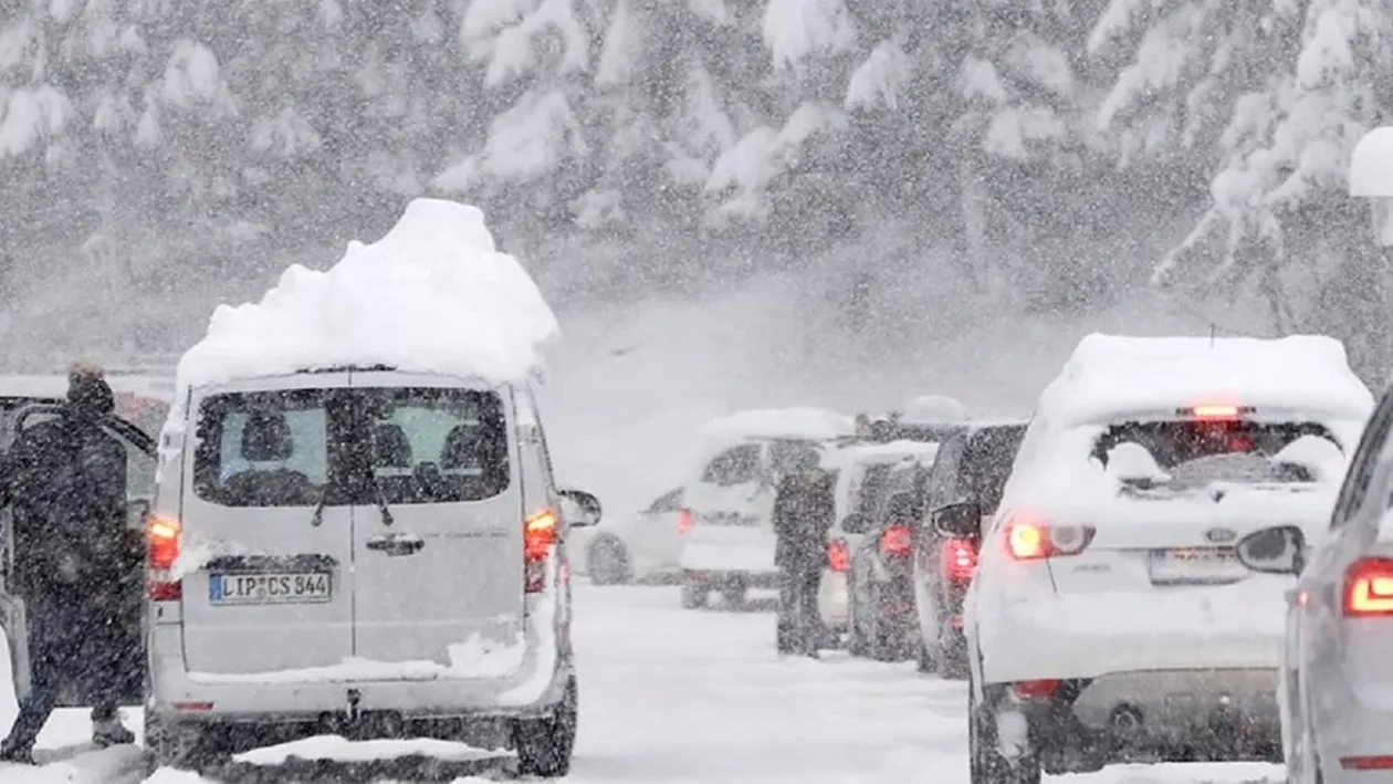 Meteorologii ANM avertizează: Vom avea o iarnă istorică în România! Când începe