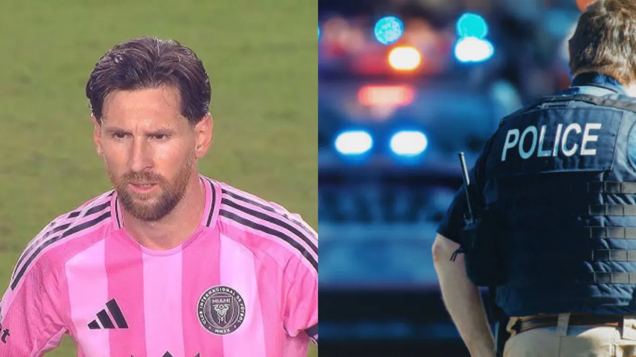 Documente explozive din SUA. Messi ar fi fost vizat de un atentat la Cupa Mondială