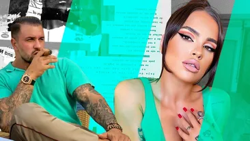 Prima reacție a Dianei Gureșoaie, după scandalul din restaurant: ”Alex Bodi mi-a băgat mâna-n gât! E ridicol să crezi că am sărit să-l tai!””