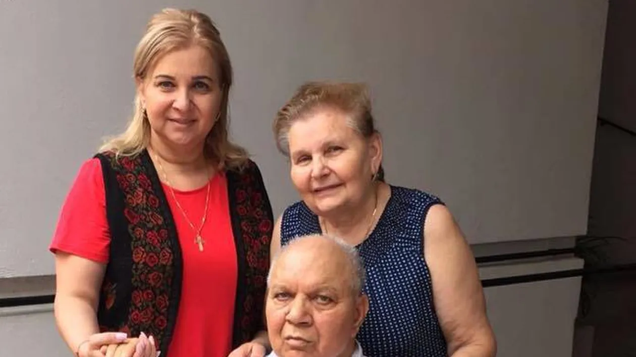 Carmen Șerban, declarații emoționante la șase luni după ce și-a pierdut tatăl. “Aș da tot ce am pe lumea asta dacă...”