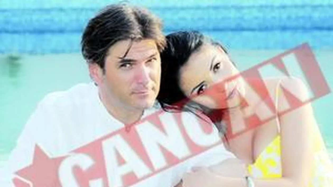 Mircea Radu a intarziat filmarile din dragoste