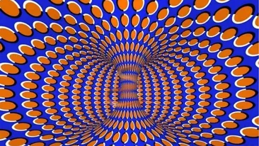 Iluzie optică 3D | Ești o persoană foarte inteligentă dacă poți identifica animalul ascuns în această poză