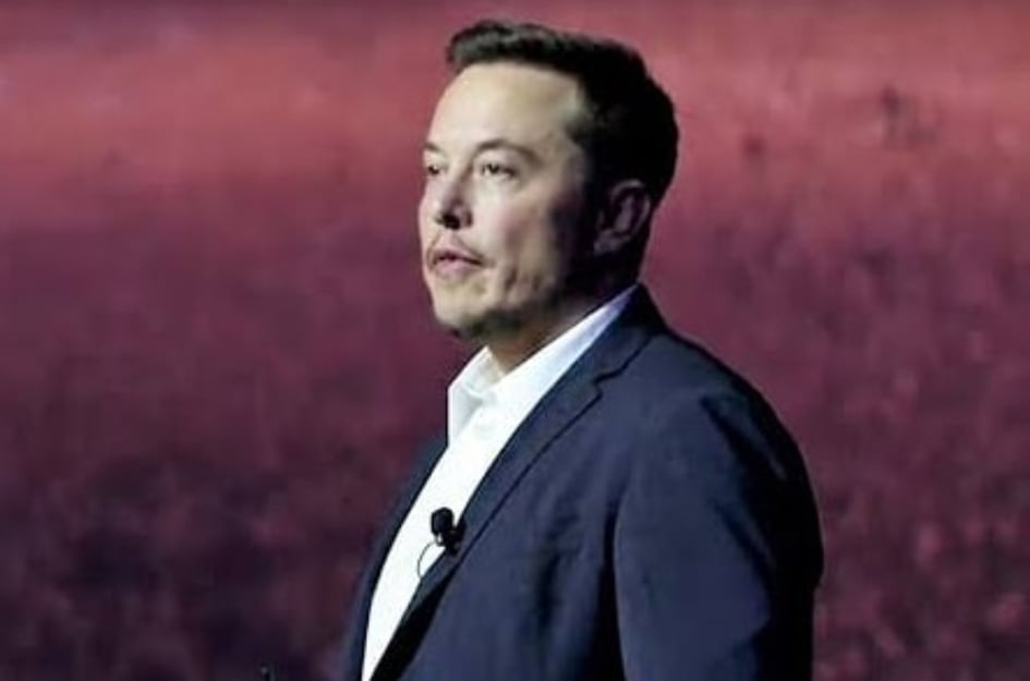 Celebrul Elon Musk a dat jos peste 10 kilograme