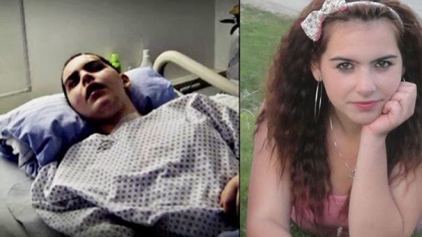 Ce pedeapsă a primit proxenetul care a mutilat-o pe Ioana Condea. S-a pronunţat verdictul după 3 ani