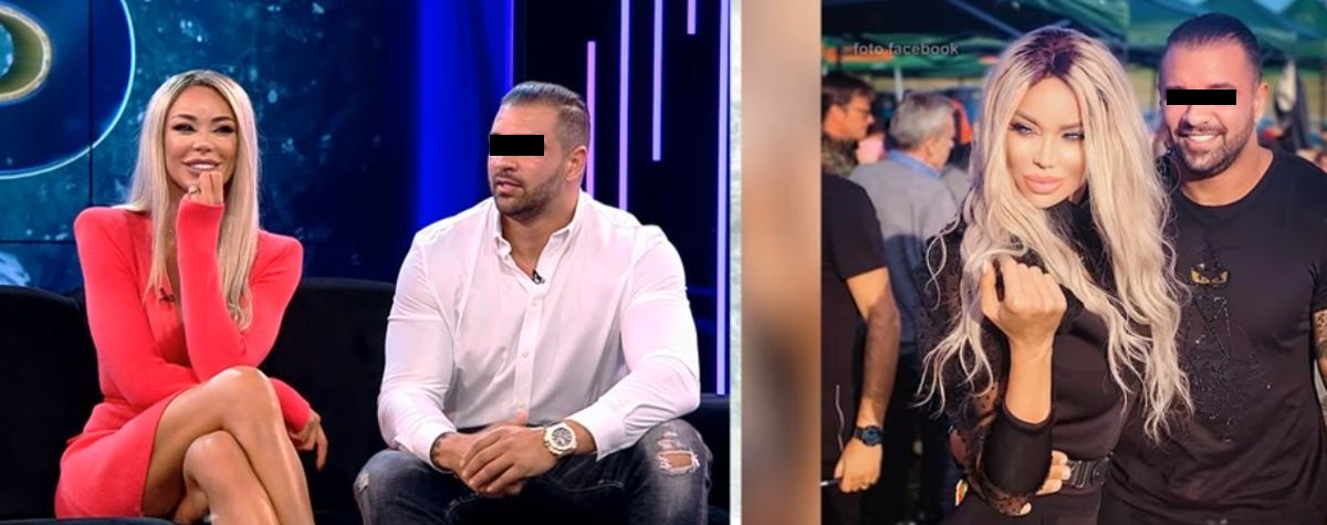Câți bani câștigă Bianca Drăgușanu din Instagram! Cu ce reușește zilnic să își scoată soțul din minți