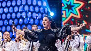 Ce tarif are Andra Măruță pentru o simplă cântare, în 2025? Prețul e amețitor