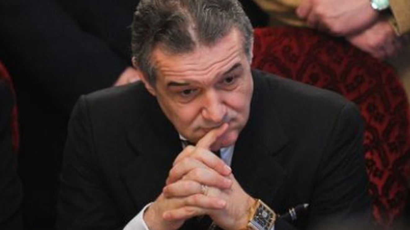 IMPRESIONANT. Jertfa surorii lui Gigi Becali! Patronul Stelei nu este singurul om cu suflet mare din familia sa!