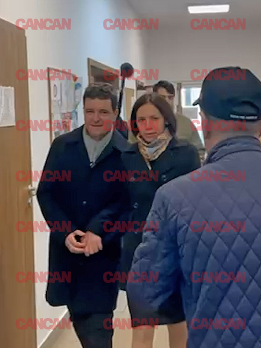 Cine este soția lui Nicușor Dan. Foto: Arhivă Cancan