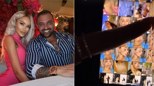 Bianca Drăgușanu a publicat mai multe imagini după ce a fost snopită de Alex Bodi: “Pentru pozele în care apar bătută, am depus o plângere penală” | FOTO