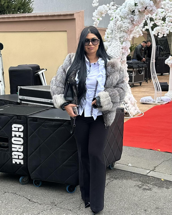 Fiica lui Ioniță de la Clejani a cedat după întâlnirea cu tatăl său. Ce s-a întâmplat între ei la eveniment. Ramona Manole: „Am plâns trei zile”