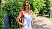 Cum arată Claudia Neghină la numai două luni de la naștere. Ce le recomandă modelul tinerelor mame