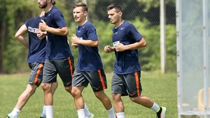 Fratele unui fotbalist de la FCSB, în comă! A fost lovit cu pumnul în față