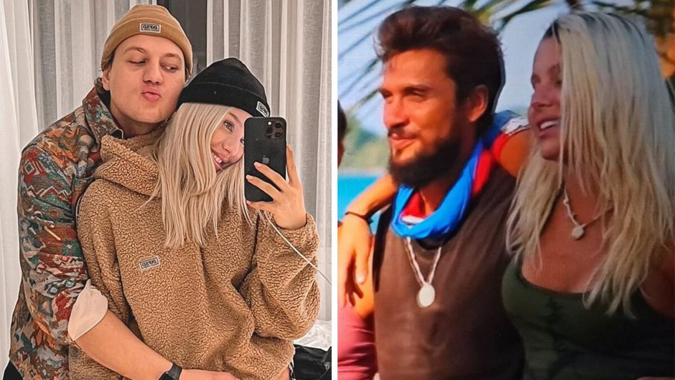 Ce mesaj i-a transmis soțul lui Carmen Grebenișan lui Andrei Krișan, după ce cei doi au fost foarte apropiați la Survivor de la Pro TV: "Krișane, e a mea!"