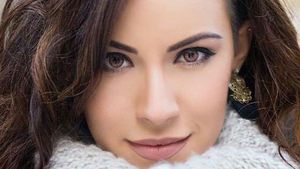 Nicoleta Nucă şi-a operat nasul în Turcia! Cum arată acum cântăreaţa