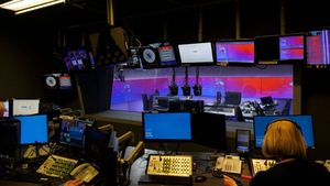 Doliu la BBC! Una dintre vedetele trustului a murit la doar 57 de ani. Care este cauza decesului