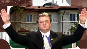 Ce s-a găsit în casa lui Vadim Tudor, după 9 ani de la moarte. Secretul a ”bubuit” abia acum!