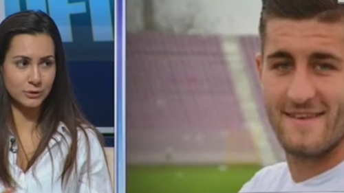 Ada, presupusa amantă a lui Ovidiu Popescu, rupe tăcerea! "Am dovezi, m-a ameninţat că..."