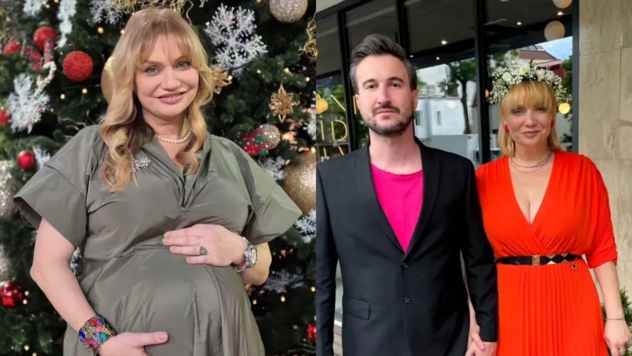 Alex Dobrescu a scăpat de ordinul de restricție! Imagini emoționante din momentul în care și-a cunoscut fiul